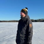 Jyvaskyla: Ice Fishing Experience with a Finnish Guide - The Authentic Finnish Experience