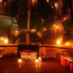 Jyvaskyla: Pampering Sauna at Lakeland's Laguna Beach - What’s Included and What Not