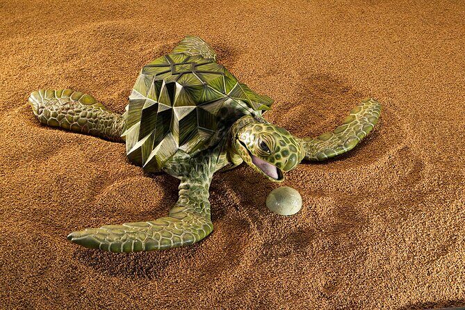 KÀ by Cirque du Soleil® Royal VIP Experiencen at MGM Grand - The Itinerary in Detail