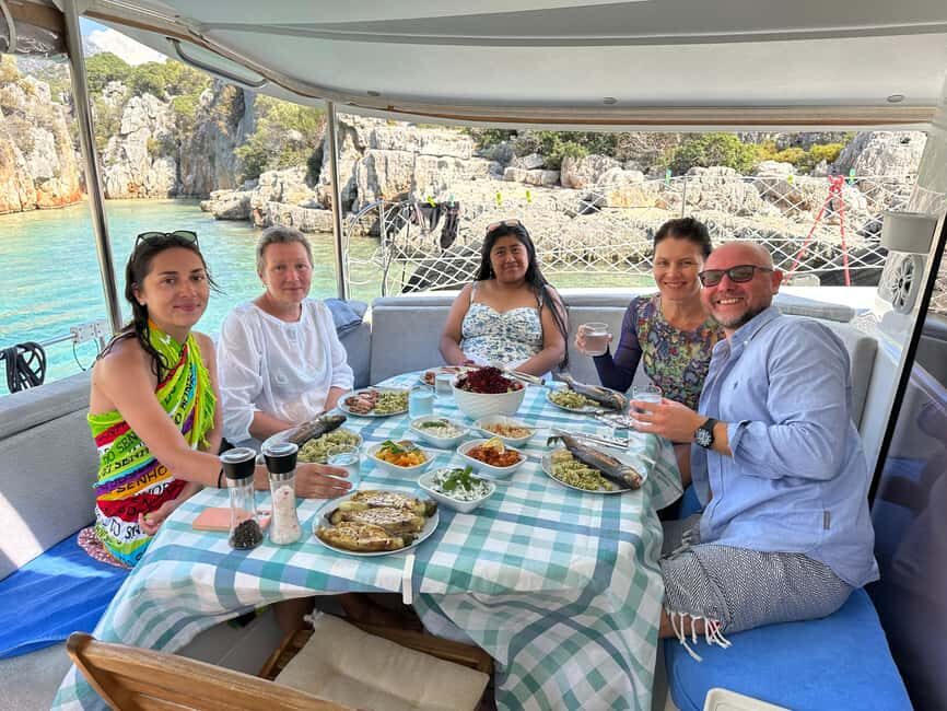 Ka: Day Sailing Catamaran Trip with Lunch and Snorkeling - Who Will Love This Tour?