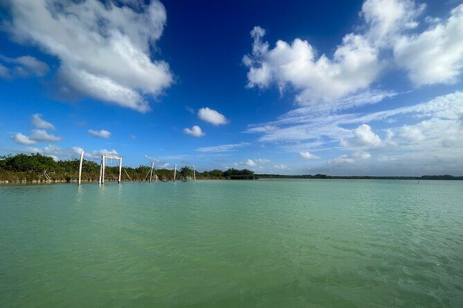 Kaan Luum Lagoon and Cenote Adventure - What to Expect From Your Guide