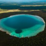 Kaan Luum Lagoon Day Trip with Cenotes and Mayan Traditions - Delving Into Mayan Traditions and Cave Wonders