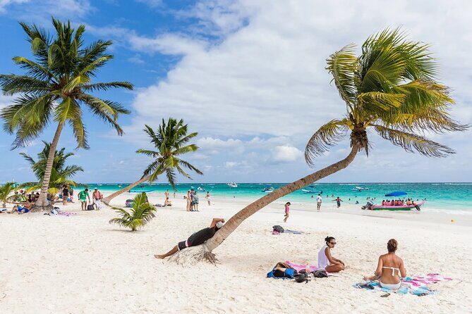 Kaan Luum Lagoon, Paradise Beach and Swim in 2 Tulum Cenotes - An In-Depth Look at the Tour Itinerary