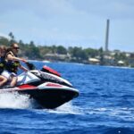 Kaanapali Beach: Jet Ski or Flyboard Rental Tours - Is It Worth the Price?