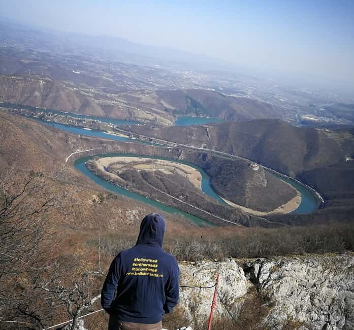 Kablar: Hiking tour - Kablar mount viewpoint and monasteries - Introduction: Why This Tour Might Just Be Your Best Day in Serbia