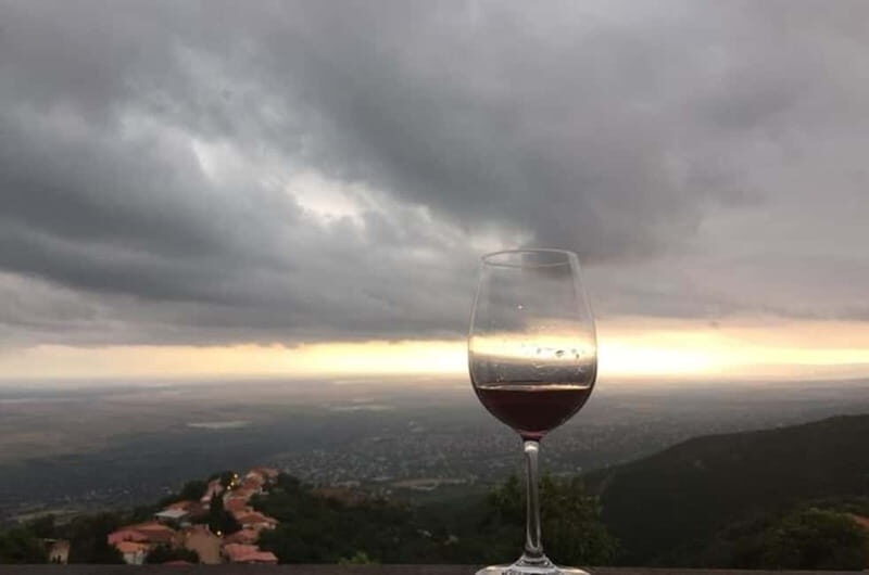 Kahketi: Full-Day Wine Tasting Tour with Lunch - A Deep Dive into the Kakheti Full-Day Wine Tour