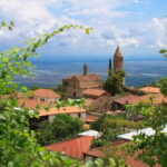 Kakheti: Bodbe, Sighnaghi, and Telavi Full-Day Tour - The Realities of the Tour