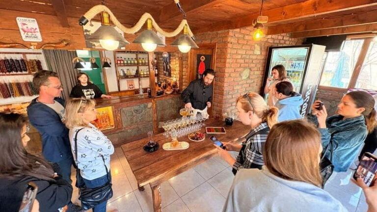 Kakheti: Full-Day Wine & Culture Adventure from Tbilisi - Breaking Down the Itinerary