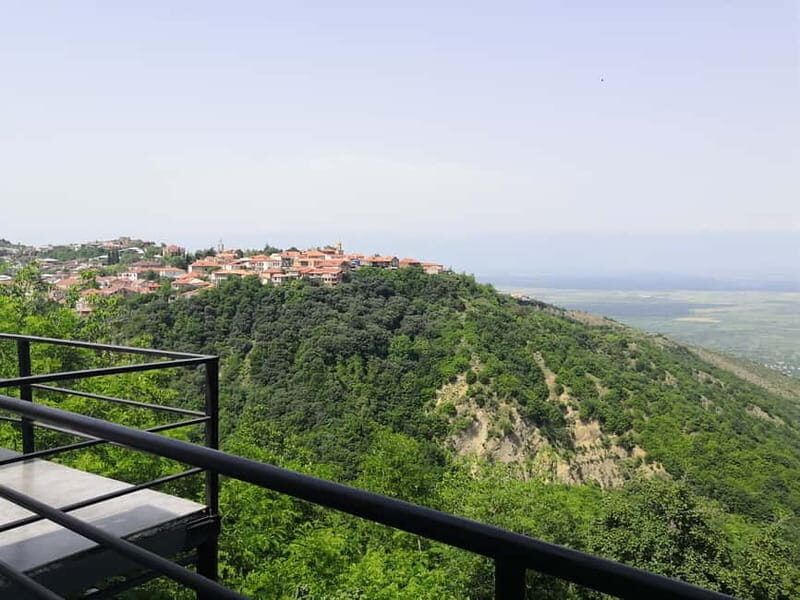 Kakheti: Individual Day Tour To Sighnaghi From Tbilisi - Transportation, Timing, and Value