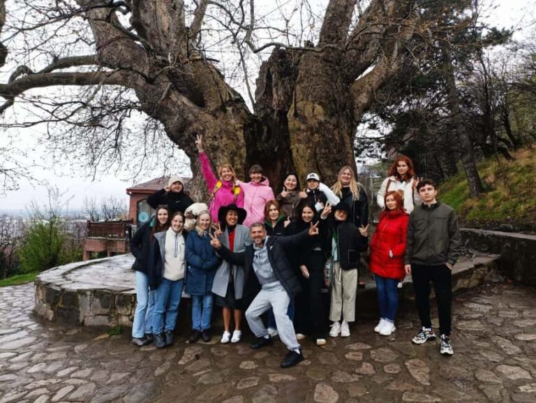 Kakheti: wine region and free wine tasting - A Deep Dive into the Kakheti Tour Experience