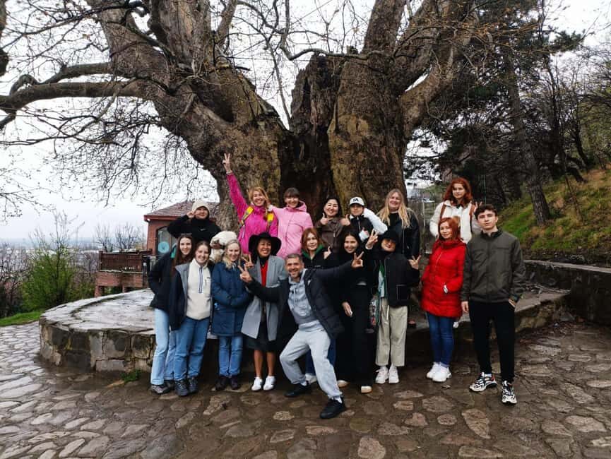 Kakheti: wine region and free wine tasting - A Deep Dive into the Kakheti Tour Experience