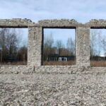 Kalamaja: Wooden Homes to Factories Engineer Walking Tour - From Wooden Homes to Industrial Factories