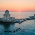 Kalamata: 5Hrs Tour Pylos-Methoni-Gialova - Overview of the Tour