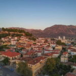 Kalamata Old Town & Kastraki: History,Sunset & Local Flavors - The Sunset at Kastraki: A Magical Finish