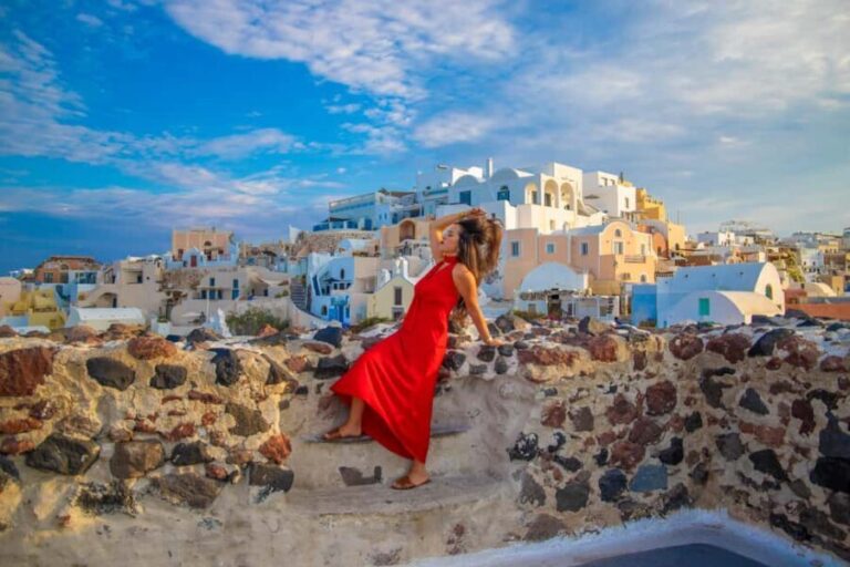 Kalamata: Walking Tour with Photoshoot and Prints - Practicalities: What You Need to Know