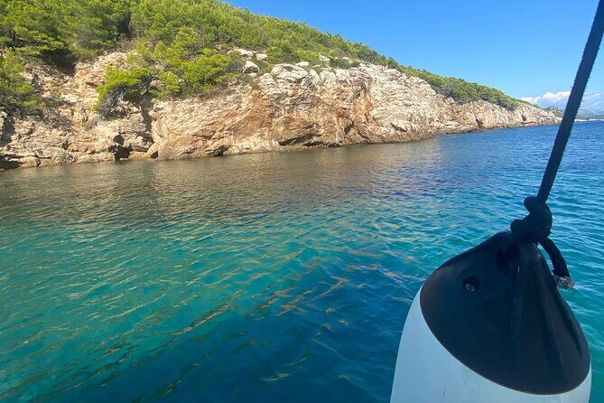 Kalamota Island Cave Discovery Tour - Practical Details and What to Expect