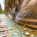 Kalives: Discover Samaria, the longest gorge in Europe! - An In-Depth Look at the Samaria Gorge Tour