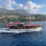 Kalkan: Full-Day Shared Gulet Boat Cruise with Lunch - Who Is This Cruise Best For?
