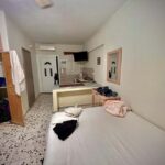 Kalymnos: 10-Day Guided Climbing Trip, 6th-17th October - Day 7: Slab Climbing and Kayaking