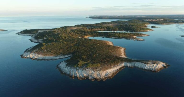 Kamenjak: Private Boat Tour with Food and Drink - Introduction: Why a Private Boat Tour in Istria is a Perfect Escape