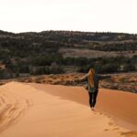 Kanab: Coral Pink Sand Dunes Sunset UTV, Smores and Stars - What To Expect Throughout the Tour