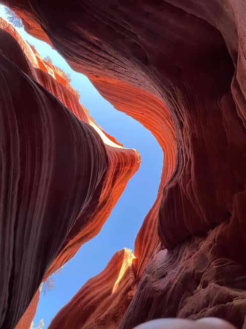 Kanab: Peekaboo Slot Canyon & Great Chamber Tour/Guided Hike - Why Youll Love This Tour