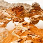 Kanab: White Pocket Rock Formation Small Group Tour - The Itinerary Breakdown