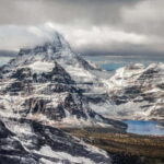 Kananaskis: 45 Minute "Sleeping Warrior" Helicopter Tour - What Makes This Tour Stand Out