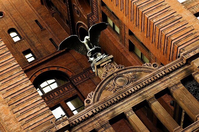 Kansas City Downtown Smartphone Guided Audio Walking Tour - Who Will Love This Tour?