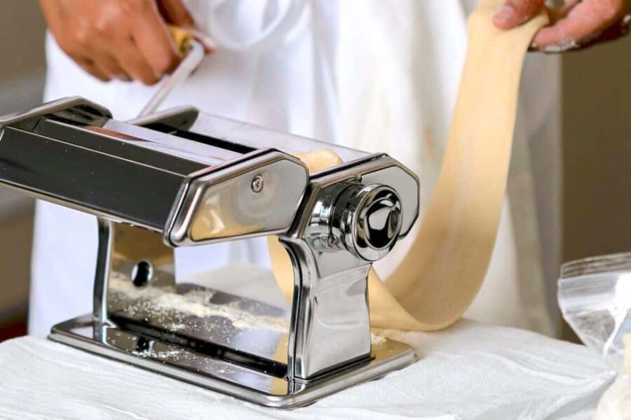 Kansas City: Fun Pasta Making Class With Local Chef - Why This Class Offers Real Value