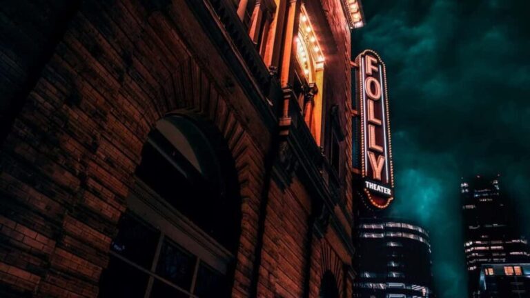 Kansas City Wraiths & Whiskey Ghost Tour - What Reviewers Say