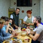 Kapan Walking Art Tour - Exploring the Itinerary and Highlights