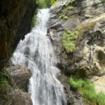 Kaprun: Canyoning, Rappeling in Grubbach - What to Expect from the Kaprun Canyoning Tour