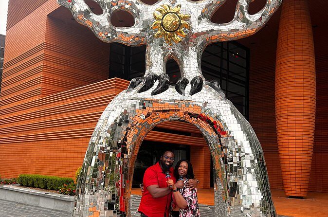 Karaoke Food Tour - The Itinerary Breakdown  