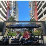 Karaoke Golf Cart City Tour  Tampa! - Who Is This Tour Best Suited For?