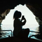 Karavostasi: Private Cruise to Syvota & Blue Lagoon - First Stop: Bella Vraka Beach