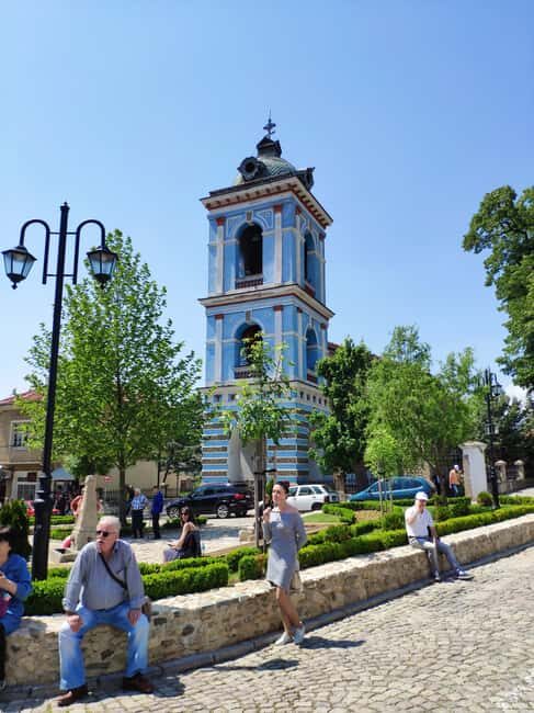 Karlovo: Skip the Line Tickets to Karlovo Lavender Festival - Who is this tour best suited for?