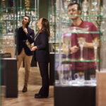Karlovy Vary: Moser Glassworks Tour with Museum Entry - The Museum Experience