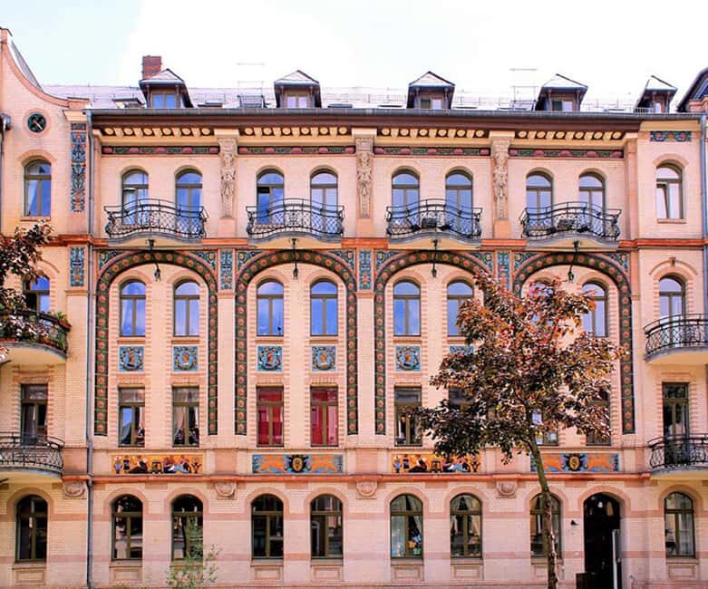 Kaßberg - die schönste Seite von Chemnitz - Final Thoughts: Is This Tour Right for You?