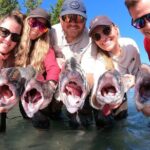 Kasilof River | Red Salmon | Full Day Charter - The Value of Top-Quality Gear and Expert Guidance