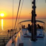 Kassandra: Golden Hour Sailing - Private Sunset Cruise - What’s Included and What’s Not