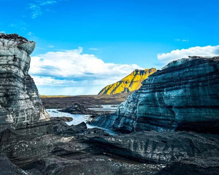 Katla Ice Cave Extended Guided Tour with Super Jeep - Why This Tour Offers Great Value