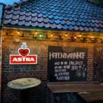 Katta Stand-up Comedy Show Altona & Eimsbüttel - What to Expect During Your Night Out
