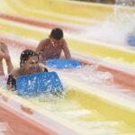 Katy: Typhoon Texas Waterpark Admission Ticket - Good To Know