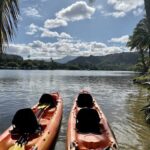 Kauai: Guided Kayak and Hike to Secret Falls - The Guide Experience: Friendly, Knowledgeable, and Attentive