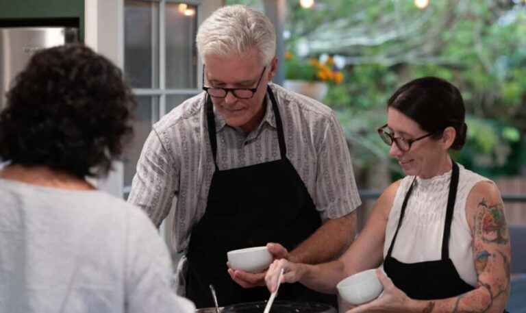 Kauai: Local Dishes Cooking Class - Practical Details and Logistics