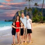 Kauai: Professional Photographer Couples and Families - The Itinerary in Detail