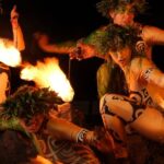 Kauai: VIP Manor House Dinner & Luau Kalamaku Show - Practical Details