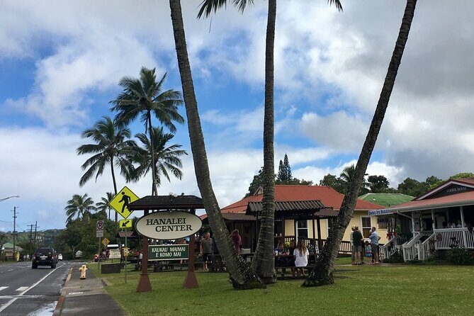 Kauai's North Shore Gems: Private Tour - What’s Included and What’s Not
