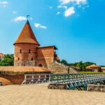 Kaunas Private Tour: Love Stories - Exploring the Charm of Kaunas Old Town